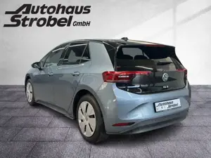 Volkswagen ID.3 Pro Family 62 kWh ab 1,99% ACC AHK LED-Matr Bild 5