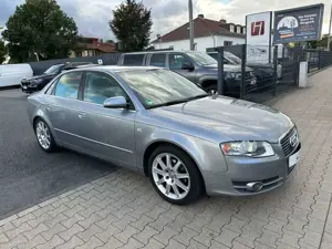 Audi A4 Lim. 2.0 Automatik/ Sitzheizung/ PDC/ 8-Fach Bild 3