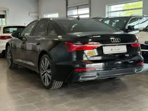 Audi A6 Lim. 40 TDI S-Line /Virtual/20 Bild 4