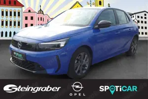 Opel Corsa 1.2 Direct Injection Turbo (F)