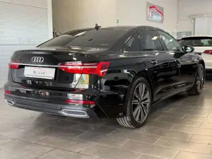 Audi A6 Lim. 40 TDI S-Line /Virtual/20 Bild 3