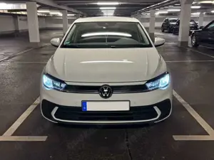Volkswagen Polo 1.0 Move