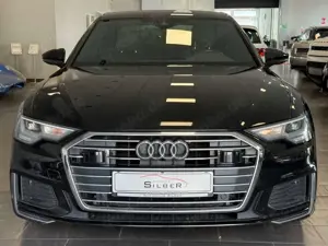 Audi A6 Lim. 40 TDI S-Line /Virtual/20 Bild 5