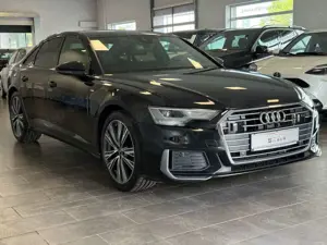Audi A6 Lim. 40 TDI S-Line /Virtual/20 Bild 2
