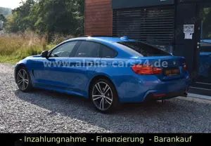 BMW 440 Gran Coupé 440i xDrive M Sport Performance Abgas Bild 4