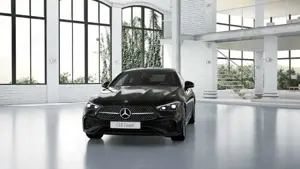 Mercedes-Benz CLE 220 d Coupé AMG Sport Night Distr Pano W-Paket
