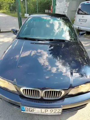 BMW 330 Ci