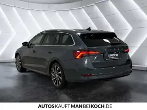 Skoda Octavia Combi 1.5TGI G-TEC DSG STYLE HUD ACC LED Bild 3