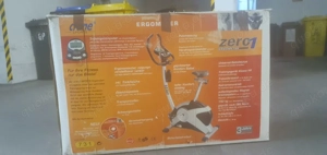 Crane Ergometer