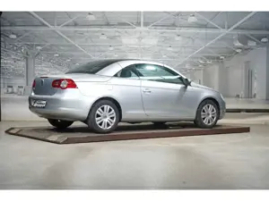 Volkswagen Eos 1.4 TSI -nur Gewerbe! Bild 4