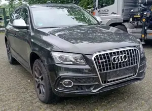Audi Q5 3.2 FSI quattro S tronic