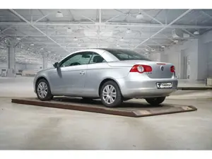 Volkswagen Eos 1.4 TSI -nur Gewerbe! Bild 3