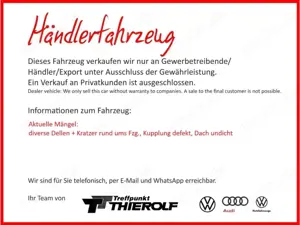 Volkswagen Eos 1.4 TSI -nur Gewerbe! Bild 2