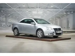 Volkswagen Eos 1.4 TSI -nur Gewerbe! Bild 5