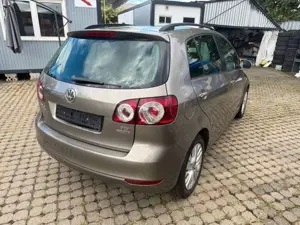 Volkswagen Golf Bild 4