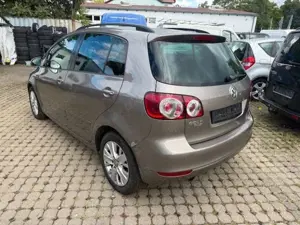 Volkswagen Golf Bild 2