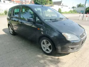 Ford Focus C-Max 1.8 Fun,TÜV 6/27,KLIMAAUTOM.,AHK,Sitzh.,Euro 4