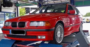 Alpina B8 B8 4,6