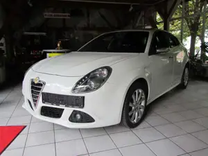 Alfa Romeo Giulietta 1.4 TB Multi Air Turismo
