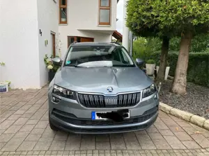 Skoda Karoq 1,5 TSI ACT Ambition
