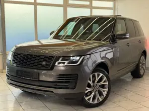 Land Rover Range Rover Vogue - Pano/ACC/AHK/360/HUD
