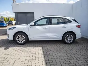 Ford Kuga ST-LINE 2.5 PHEV NAVI ACC HUD LED PANO Bild 3