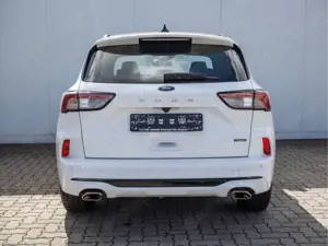 Ford Kuga ST-LINE 2.5 PHEV NAVI ACC HUD LED PANO Bild 5