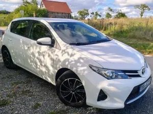 Toyota Auris Auris 1.33 TÜV neu