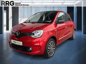 Renault Twingo Techno Electric