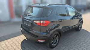 Ford EcoSport Cool  Connect Bild 5
