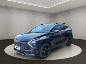 Kia Sportage SPORTAGE 1.6D 48V AWD GT Line Panorama Navigatio