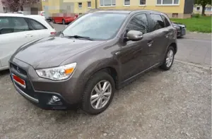 Mitsubishi ASX 1.6 2WD