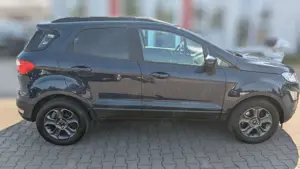 Ford EcoSport Cool  Connect Bild 4