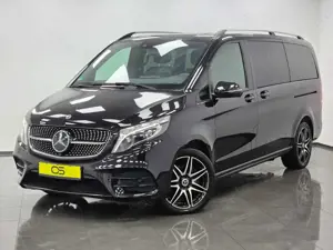 Mercedes-Benz V 250 V250d 4Matic Lang*AMG LINE* 360* Carbon Leder