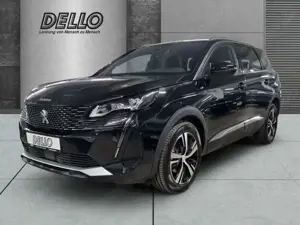 Peugeot 5008 GT PureTech 130 7-Sitzer el. Heckklappe sensorgest
