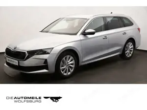 Skoda Octavia 4 IV Combi 1.5 eTSI DSG Selection Matrix