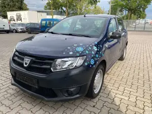 Dacia Sandero 1.2 16V 75 LIVE II