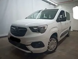 Opel Combo Life E Edition Plus 1.2T NAVI/PDC/DAB/TEMP