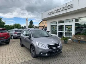 Peugeot 2008 Active