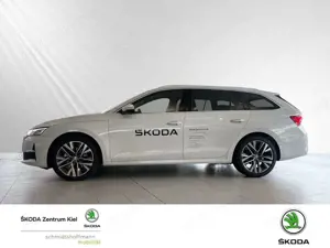 Skoda Octavia 2.0 TDI DPF Selection Klima Einparkhilfe Bild 3