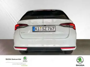 Skoda Octavia 2.0 TDI DPF Selection Klima Einparkhilfe Bild 5