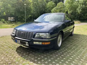 Opel Senator 3.0L CD