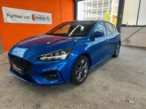 Ford Focus Lim. ST-Line X Automatik LED Kamera Navi
