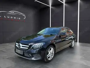 Mercedes-Benz C 220 C -Klasse T-Modell C 220 T d 4Matic