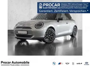 MINI Cooper E Favoured Trim Aut Nav HuD LED Pano hk