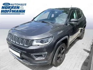 Jeep Compass Limited 4WD