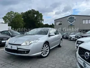 Renault Laguna III Initiale/Navi/Tempo/Xen/Elektr.Sitze