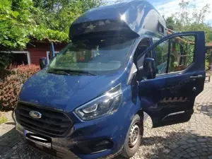Ford Transit Custom Transit Custom 320 L1H2 VA Autm. Trend Nugget