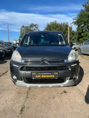 Citroen Berlingo Kombi Selection