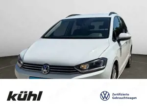 Volkswagen Golf Sportsvan 1.4 TSI Comfortline Navi,Xenon,